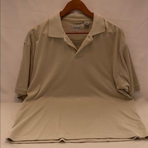 Ron Chereakin Swift-Dry Polo Shirt